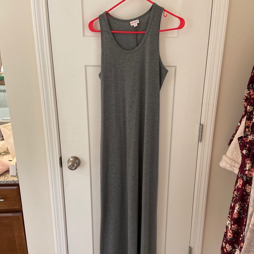 Lularoe Dani Maxi Dress